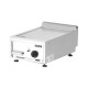 Amicus Gas Fry Top